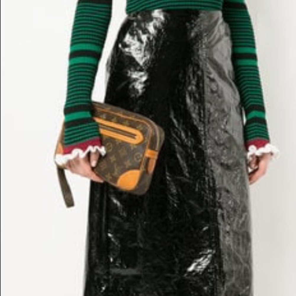 Lv Marly dargonne
